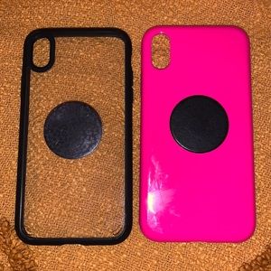 iPhone Case Bundle - iPhone XR